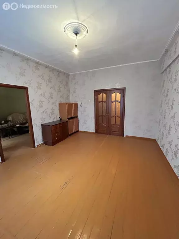 2-комнатная квартира: Октябрьский, улица Горького, 40 (58 м) - Фото 1