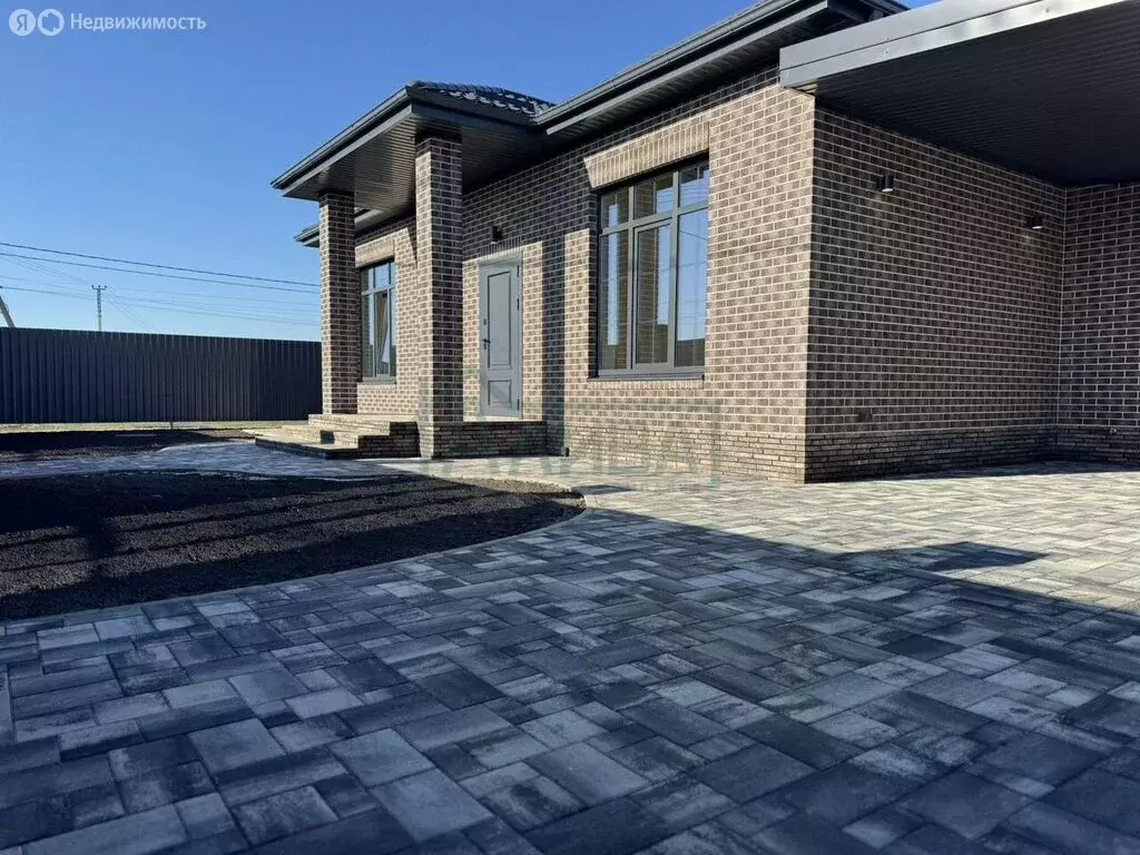 Дом в Ольгинская, Новый переулок (128 м) - Фото 2