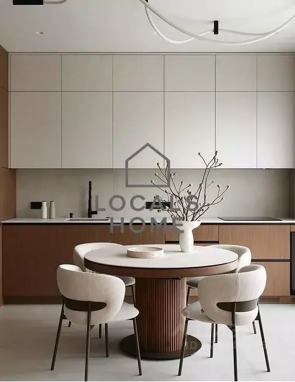 2-к кв. Рязанская область, Рязанский муниципальный округ, с. Дядьково ... - Фото 1