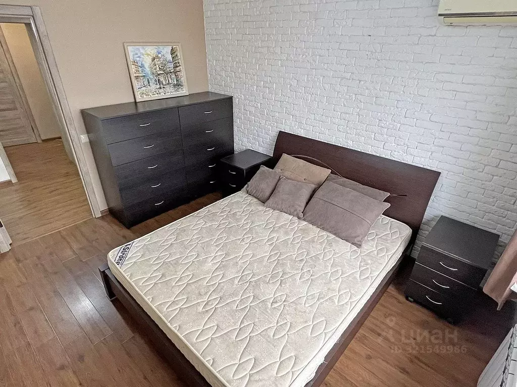 2-к кв. Краснодарский край, Славянск-на-Кубани ул. Победы, 222 (61.1 ... - Фото 2