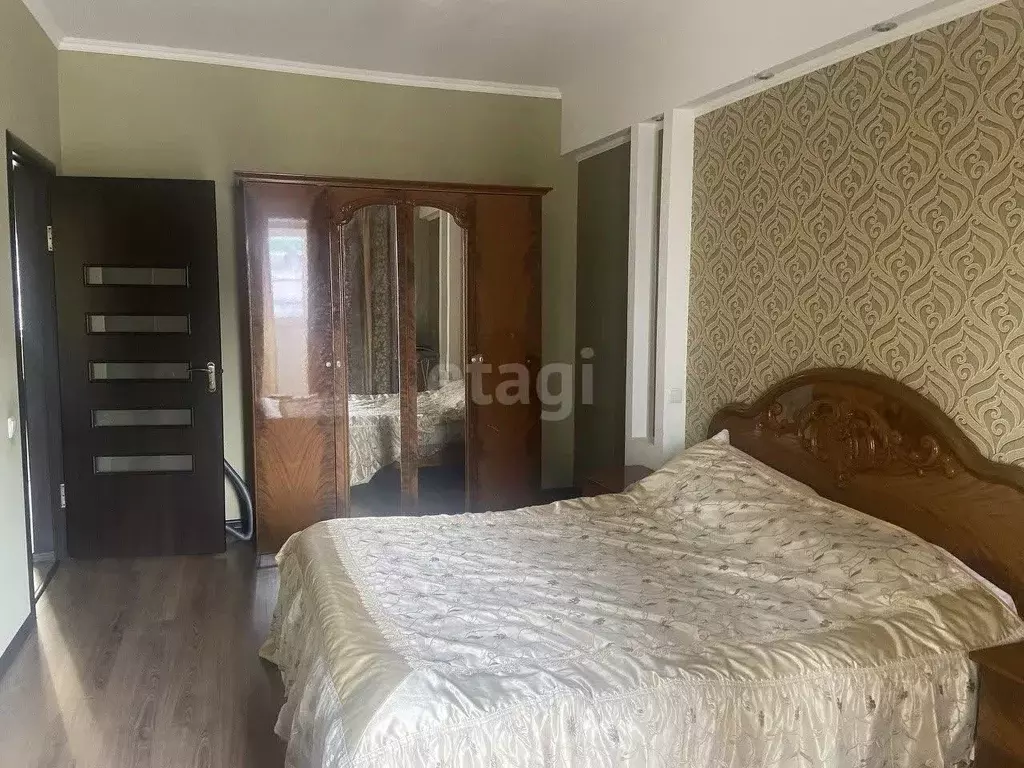 3-к кв. Крым, Симферополь ул. Самокиша (60.0 м) - Фото 1