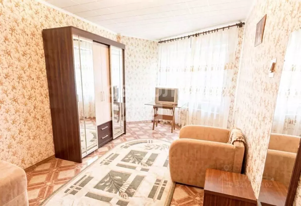 3-к кв. Липецкая область, Липецк просп. Победы, 114 (63.0 м) - Фото 1