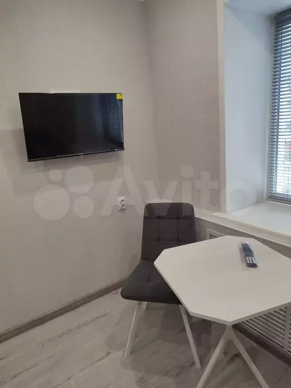 Квартира-студия, 18 м, 2/5 эт. - Фото 0