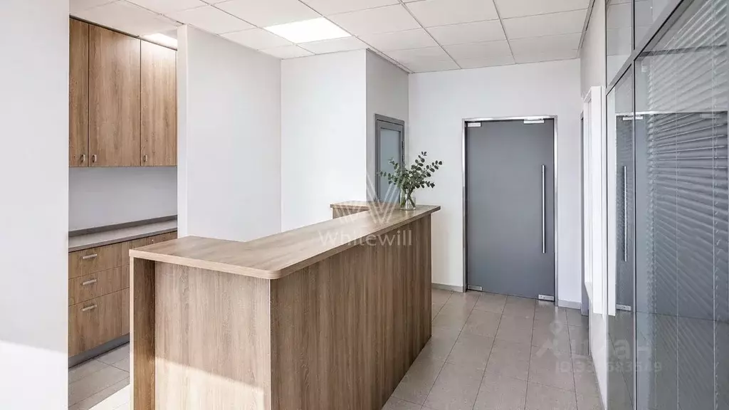 Офис в Москва ул. Викторенко, 5С1 (106 м) - Фото 1