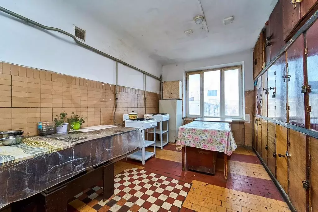 Комната 18 м в 1-к., 5/5 эт. - Фото 1