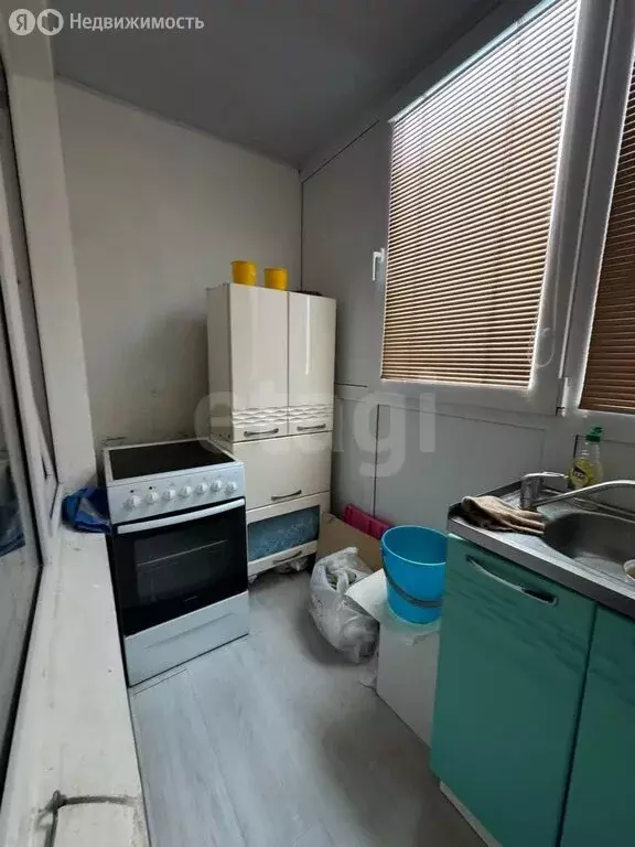 2-комнатная квартира: Томск, улица Архитектора Василия Болдырева, 5 ... - Фото 2