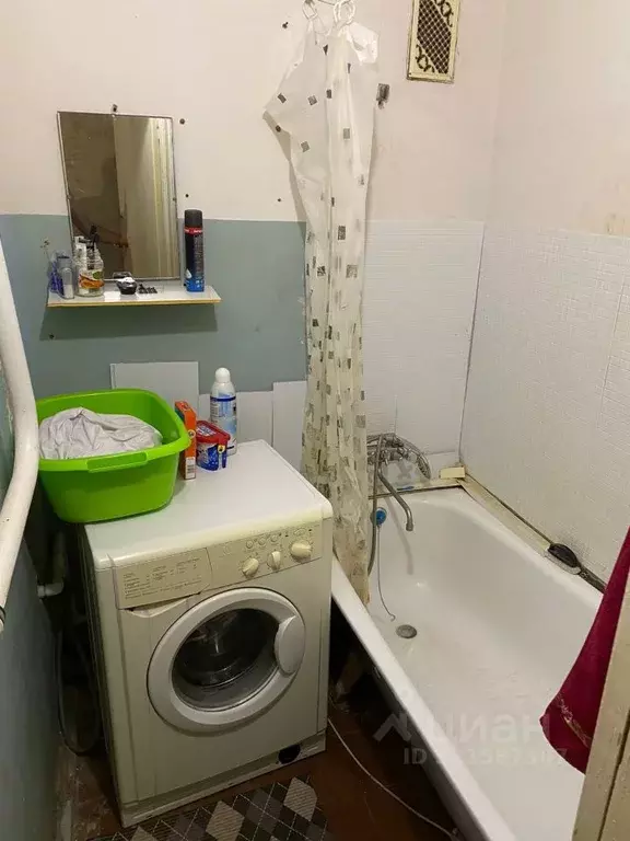 1-к кв. Рязанская область, Рязань ул. Островского, 47/1 (38.0 м) - Фото 1