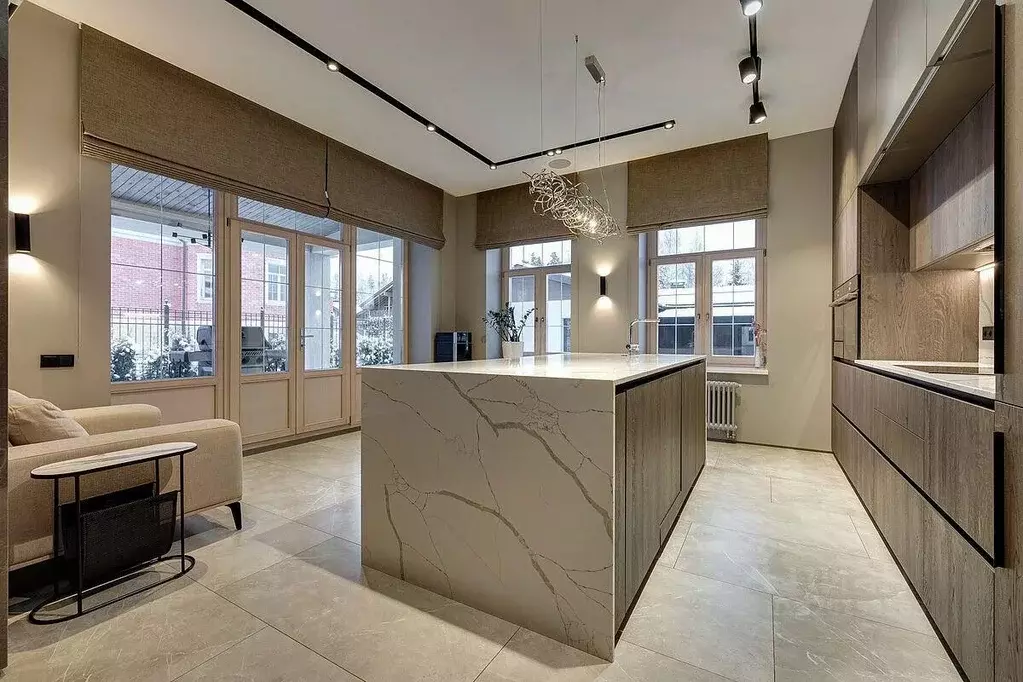 Коттедж в Московская область, Одинцовский городской округ, Мэдисон ... - Фото 2