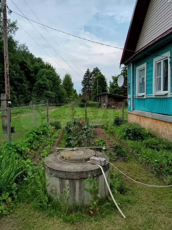 Дом 80 м на участке 20 сот. - Фото 1