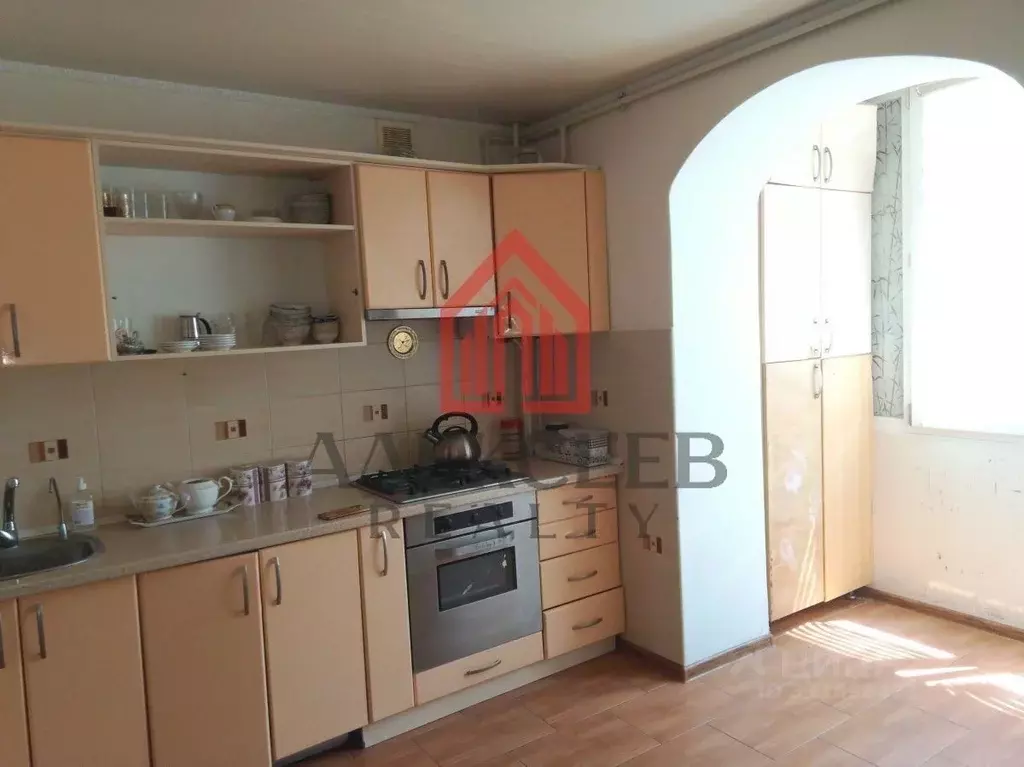 3-к кв. Крым, Бахчисарай ул. Мира, 2 (68.4 м) - Фото 1