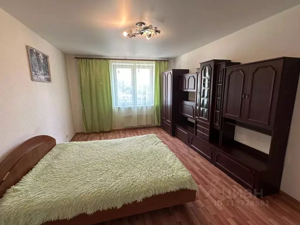 2-к кв. Московская область, Павловский Посад Вокзальная ул., 3 (64.0 ... - Фото 2