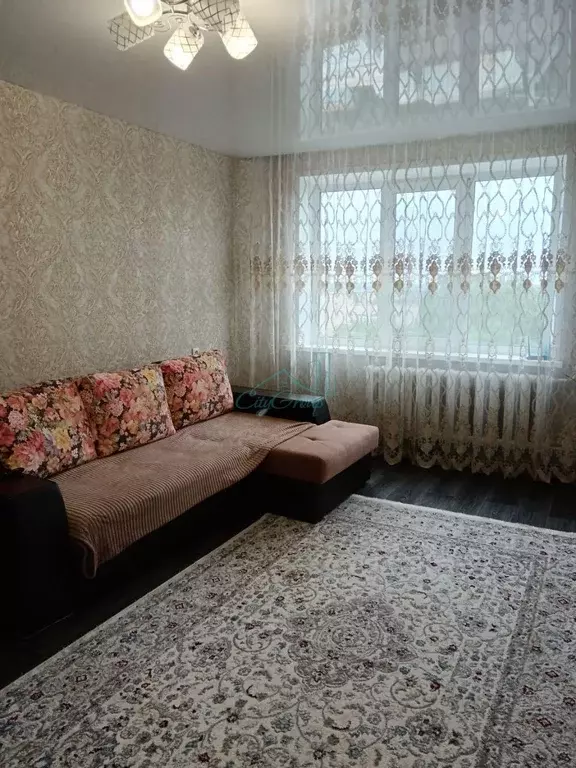 Квартира, 3 комнаты, 65.4 м - Фото 0