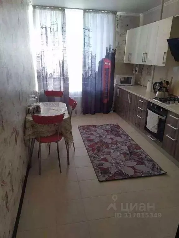 1-к кв. Крым, Симферополь бул. Ленина, 12 (40.0 м) - Фото 1