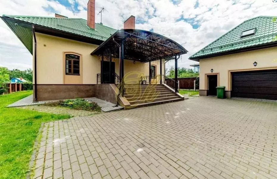 Дом в Московская область, Одинцовский городской округ, с. Усово  (500 ... - Фото 2