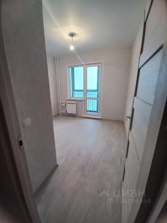 3-к кв. Кемеровская область, Кемерово Пролетарская ул., 34В (54.3 м) - Фото 1