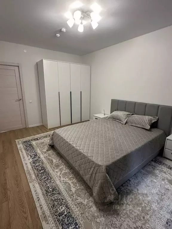 2-к кв. Москва Амурская ул., 1Ак1 (60.0 м) - Фото 2