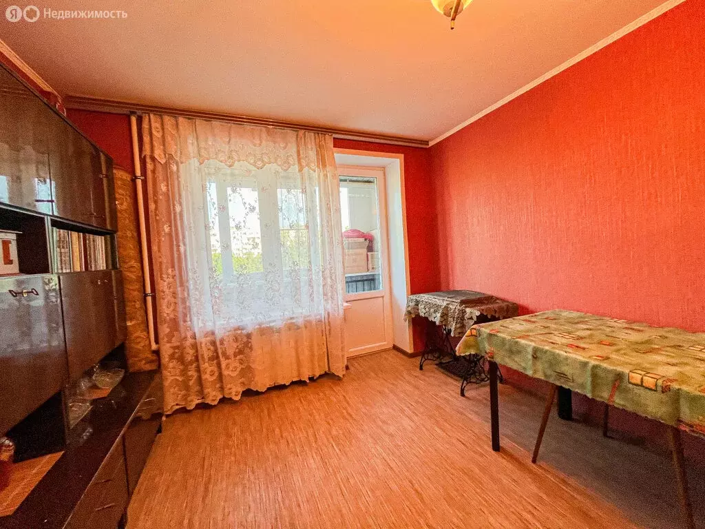 2-комнатная квартира: Самара, проспект Ленина, 2 (40 м) - Фото 1