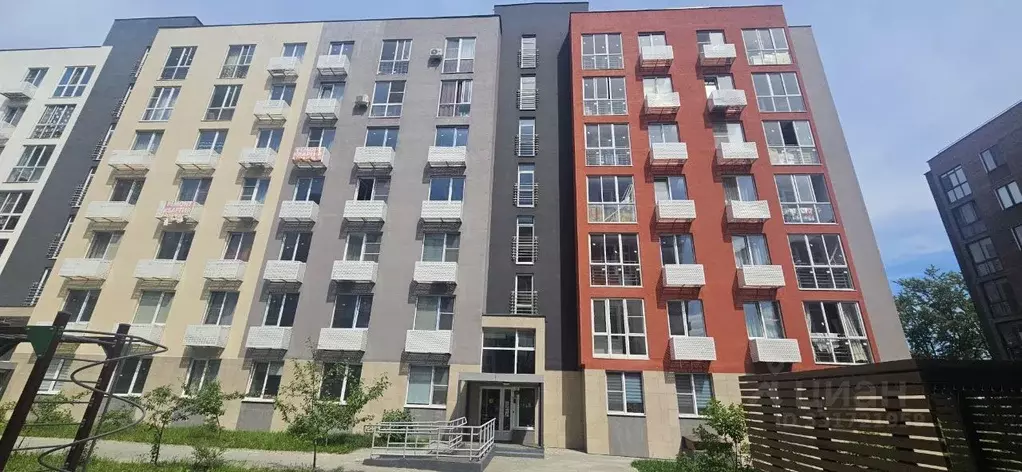 1-к кв. Москва ул. Медовая Долина, 1к2 (40.0 м) - Фото 1