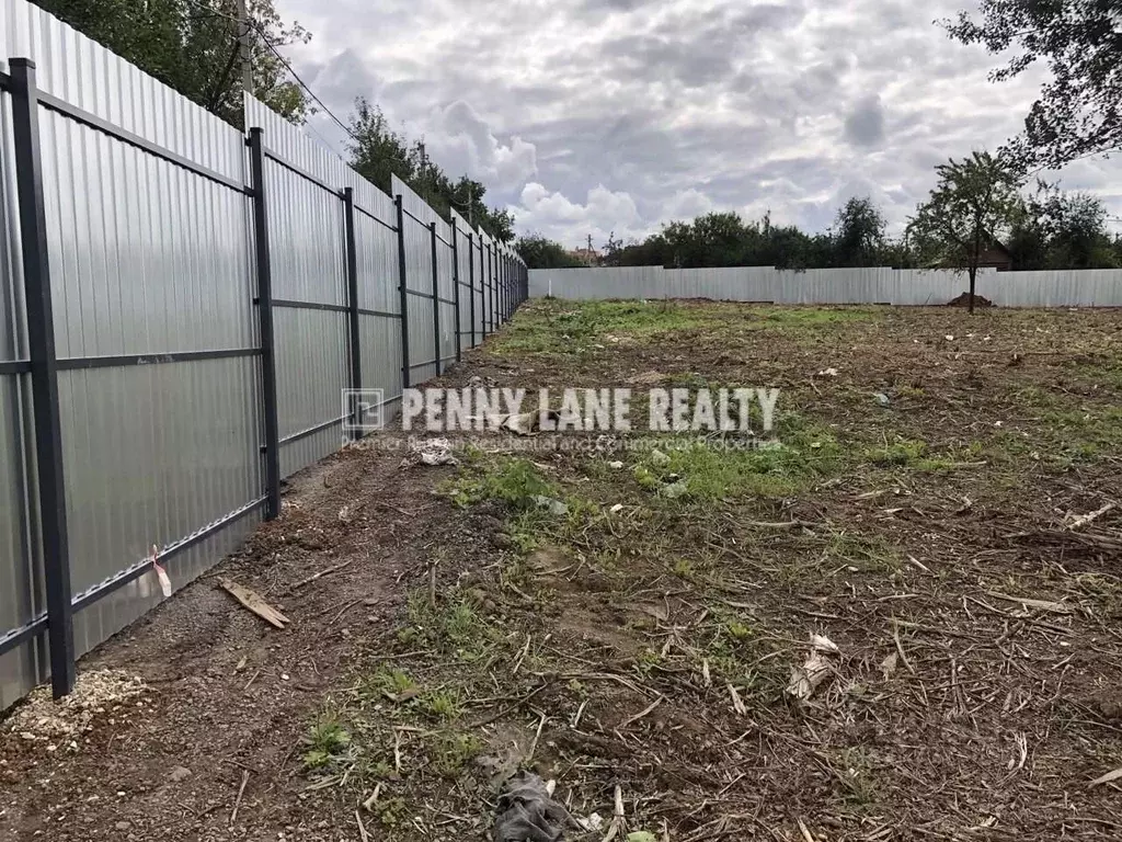 Участок в Московская область, Ленинский городской округ, д. Тарычево ... - Фото 2