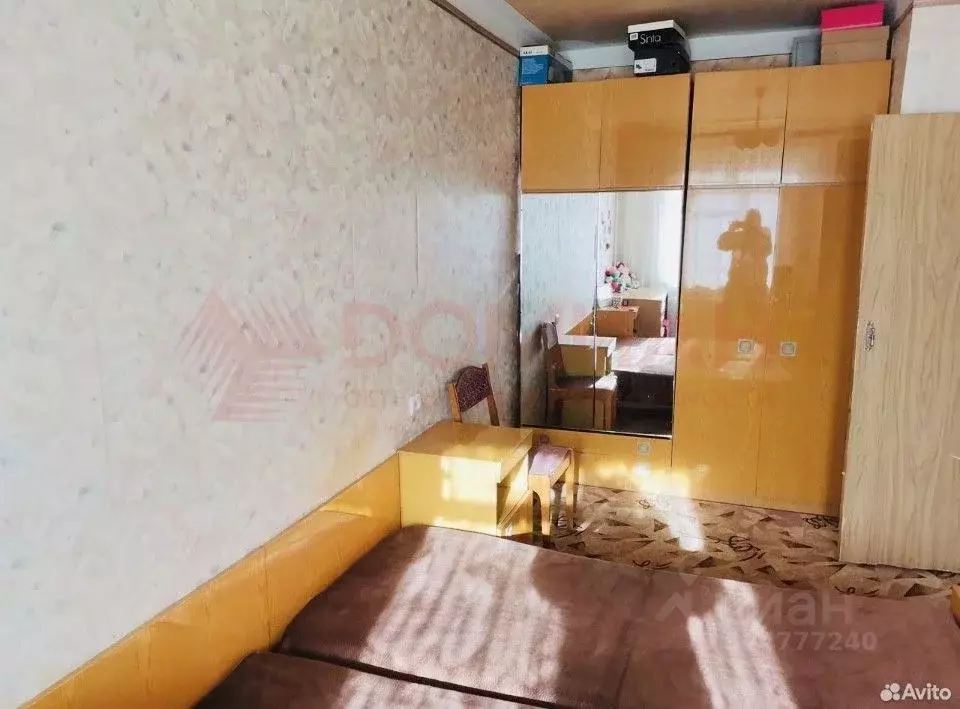 2-к кв. Ростовская область, Аксай ул. Карла Либкнехта, 124 (43.0 м) - Фото 2