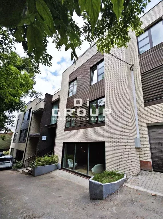 Помещение свободного назначения в Татарстан, Казань Низенькая ул., 35 ... - Фото 2