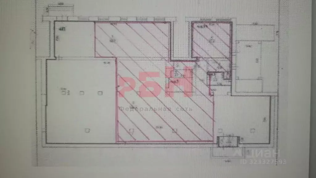 Помещение свободного назначения в Омская область, Омск Городок ... - Фото 2