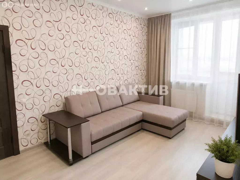 2-комнатная квартира: Лобня, Физкультурная улица, 12 (51.7 м) - Фото 2