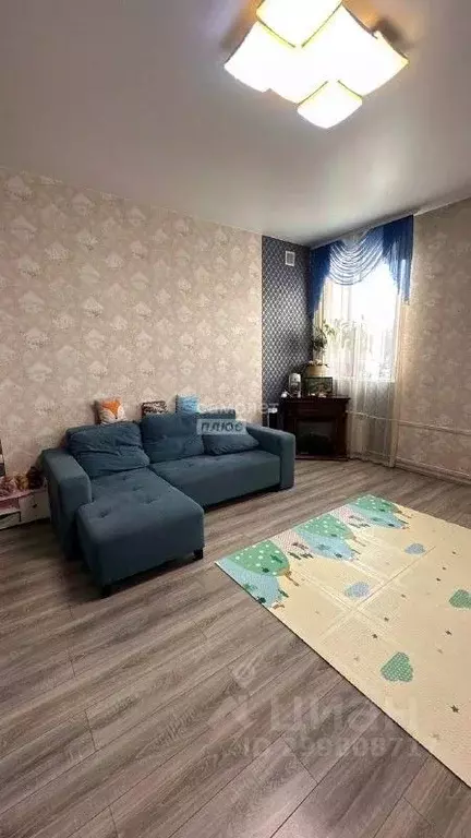 2-к кв. Иркутская область, Иркутск Полярная ул., 104 (57.5 м) - Фото 1