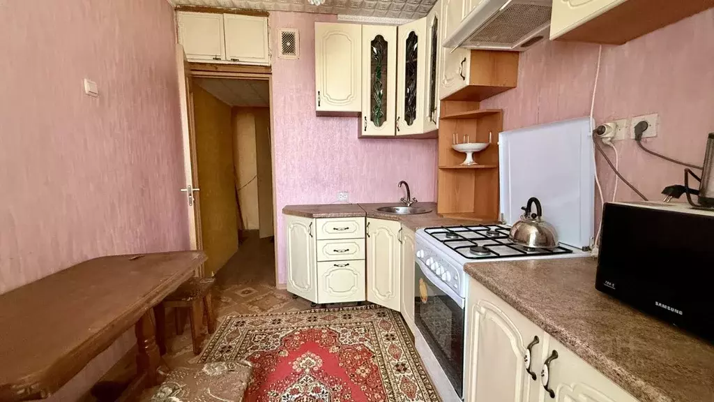 5-к кв. Тульская область, Тула ул. Марата, 35 (90.0 м) - Фото 1