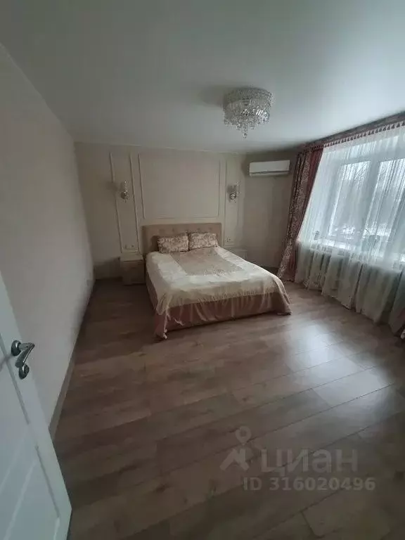 3-к кв. Владимирская область, Владимир ул. Мира, 4б (90.0 м) - Фото 1
