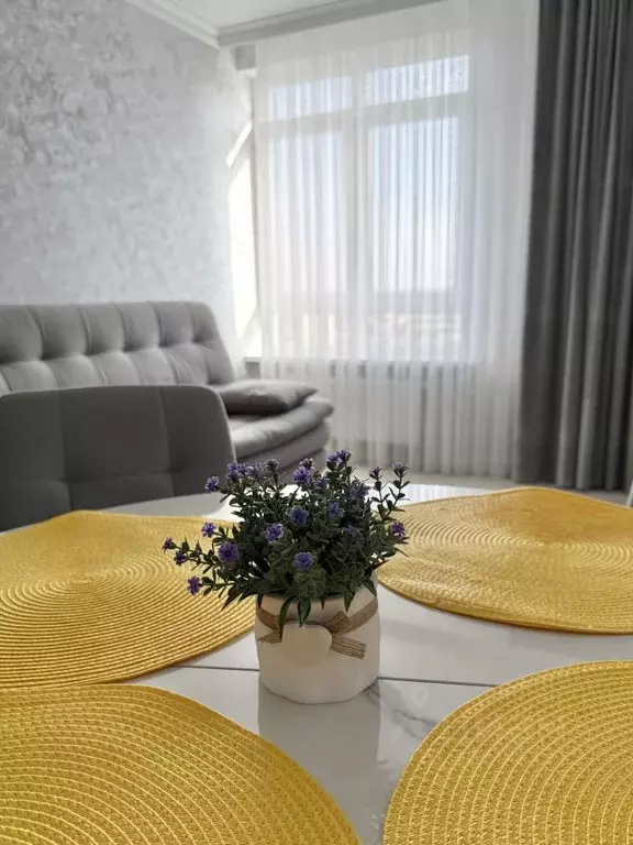 1-к кв. Адыгея, Майкоп Спортивная ул., 43 (42.0 м) - Фото 2