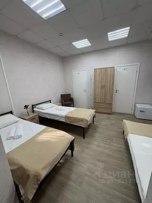 Комната Новгородская область, Великий Новгород Район Торговая сторона, ... - Фото 1