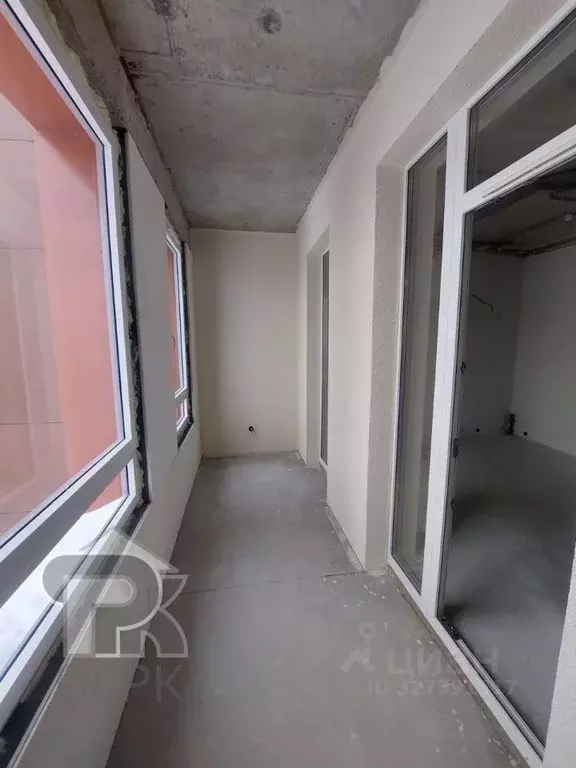 2-к кв. Москва Строительный проезд, 9к1 (71.0 м) - Фото 2