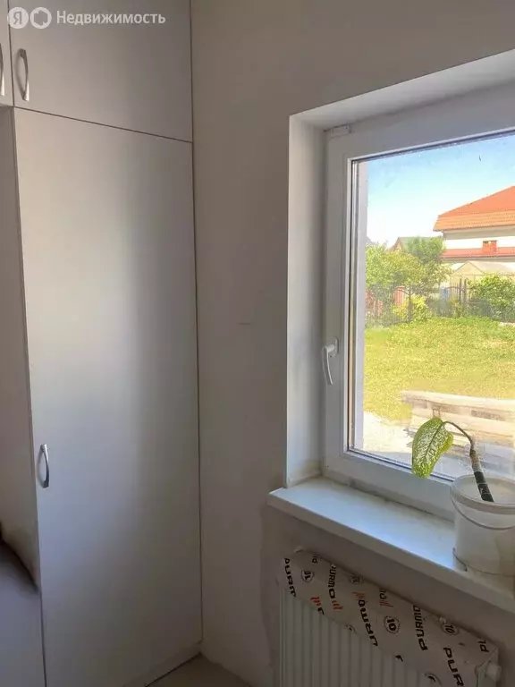 Дом в Зеленоградск, посёлок Малиновка, Цветочная улица, 26А (127.1 м) - Фото 1
