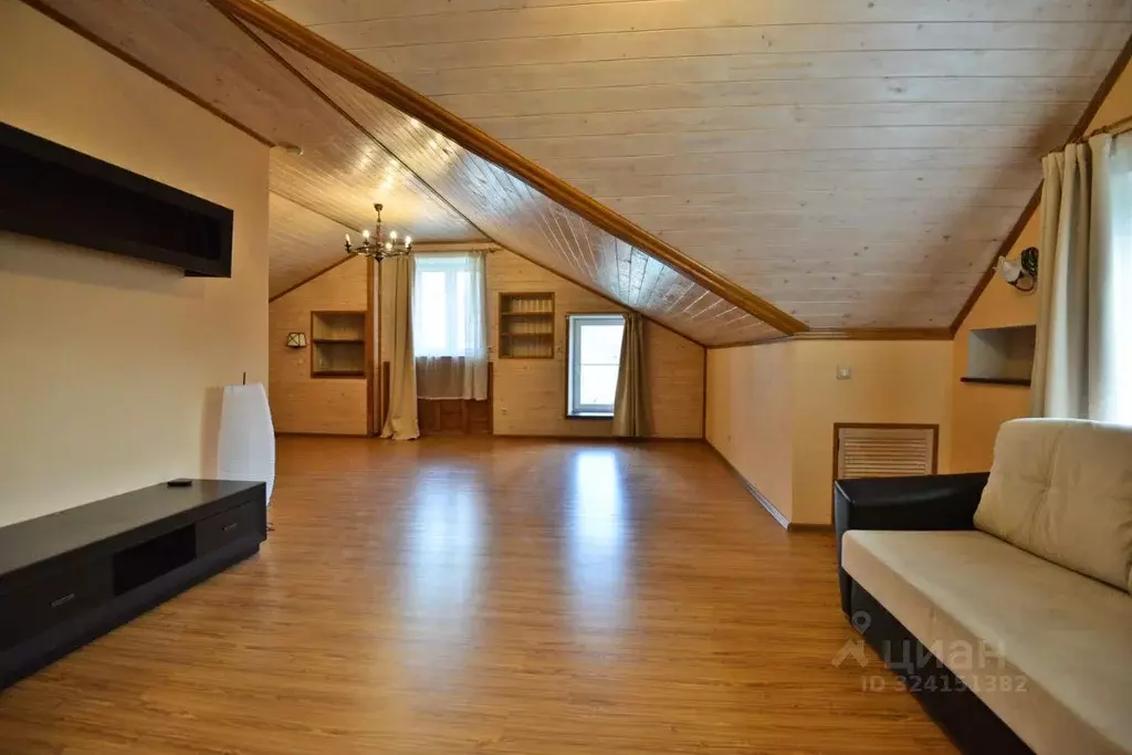 Дом в Москва д. Румянцево, ул. Садовая, 6с1 (180 м) - Фото 1