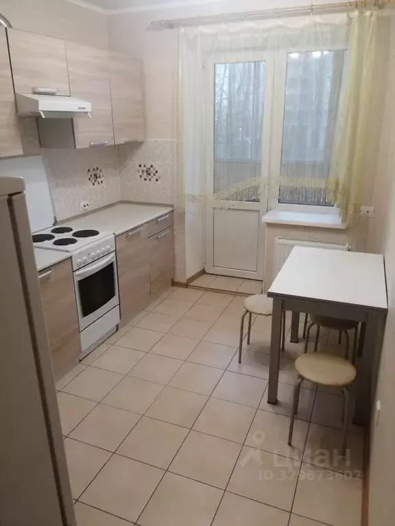 1-к кв. Санкт-Петербург ул. Седова, 42К2 (35.0 м) - Фото 2