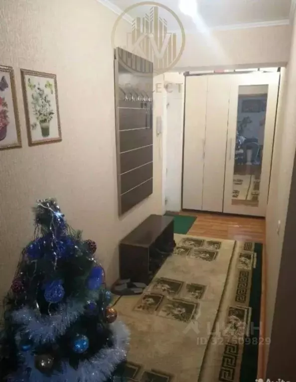 1-к кв. Ставропольский край, Кисловодск Зеркальный пер., 21 (40.0 м) - Фото 2