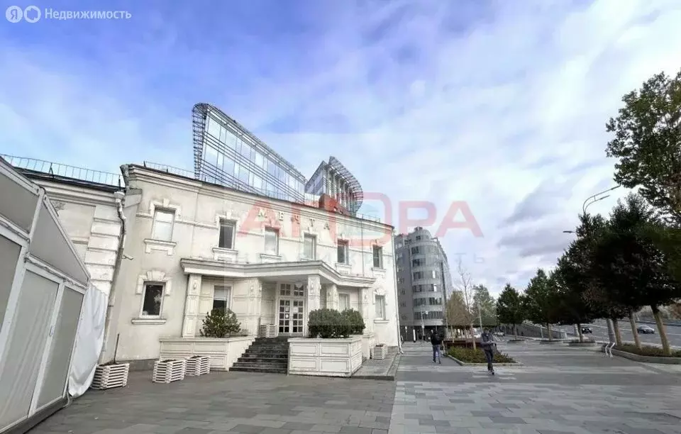 Помещение свободного назначения (1184.3 м) - Фото 1