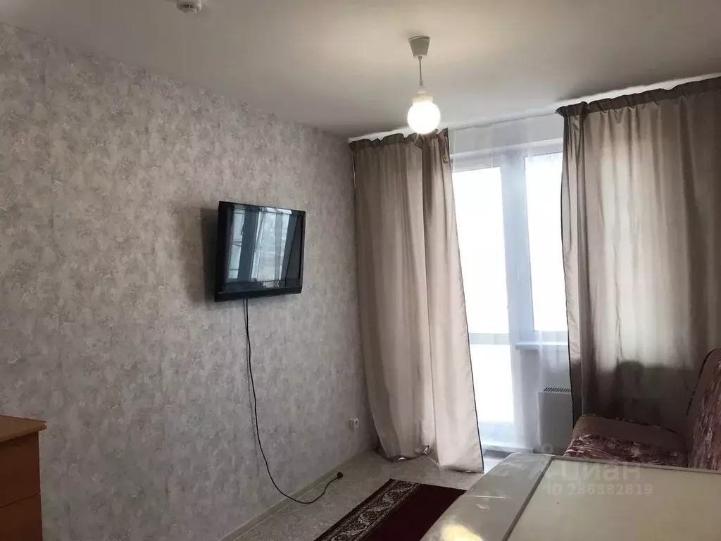 Студия Красноярский край, Красноярск просп. Машиностроителей, 35 (21.0 ... - Фото 2