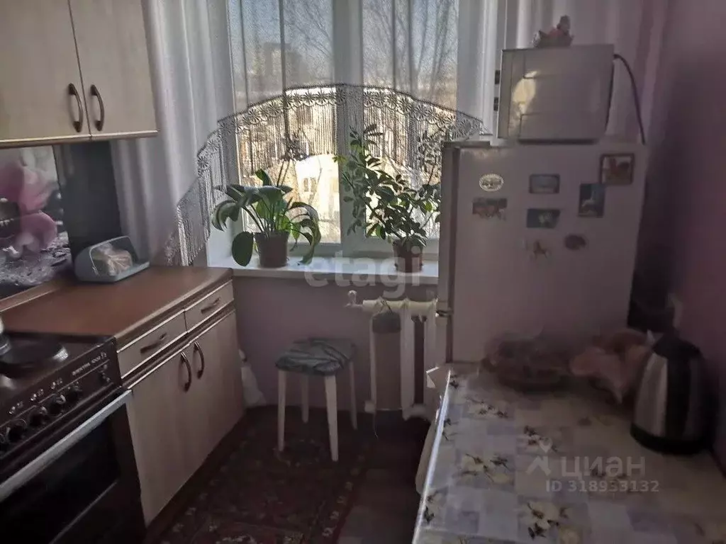 3-к кв. Алтайский край, Белокуриха ул. Академика Мясникова, 22/1 (61.0 ... - Фото 0