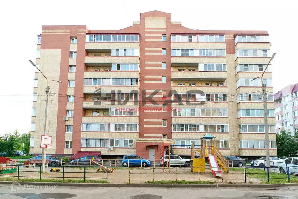 Продаётся 1-к квартира, 37.3 м - Фото 0