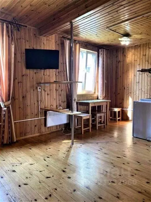 Дом в Ленинградская область, Лужский район, Скребловское с/пос, д. ... - Фото 2