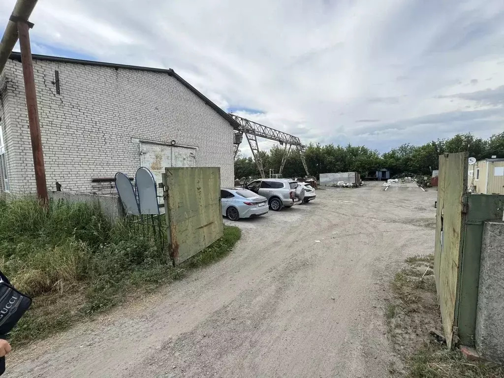 Помещение свободного назначения в Белгородская область, Яковлевский ... - Фото 2