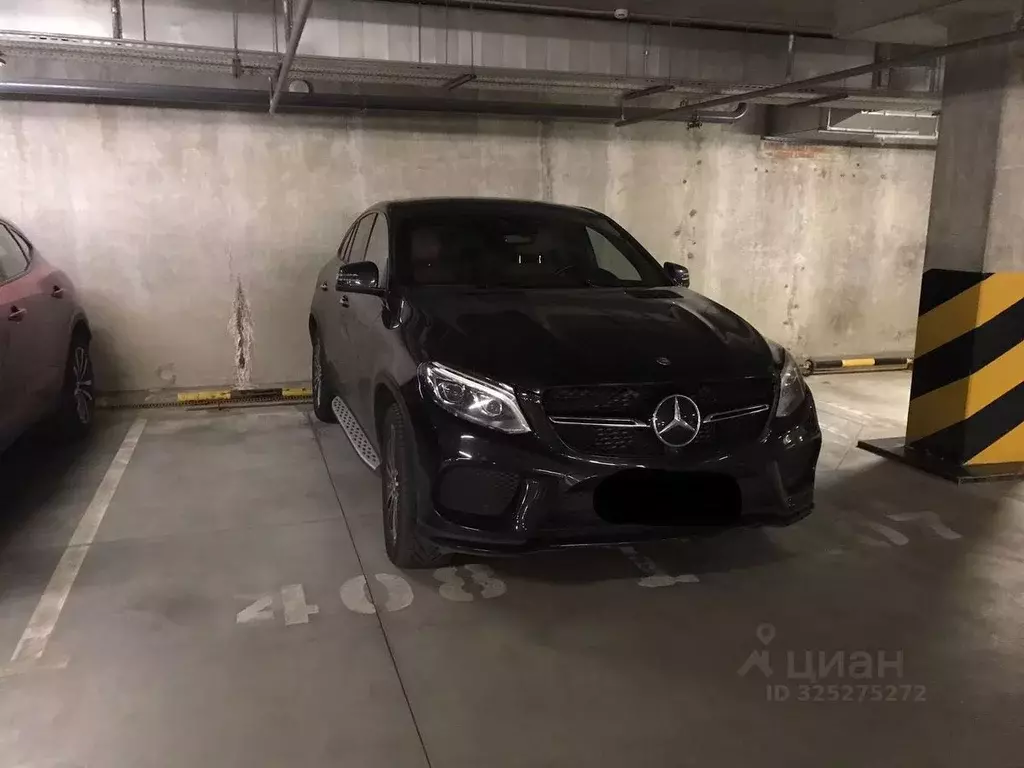 Гараж в Санкт-Петербург Пискаревский просп., 1 (16 м) - Фото 1