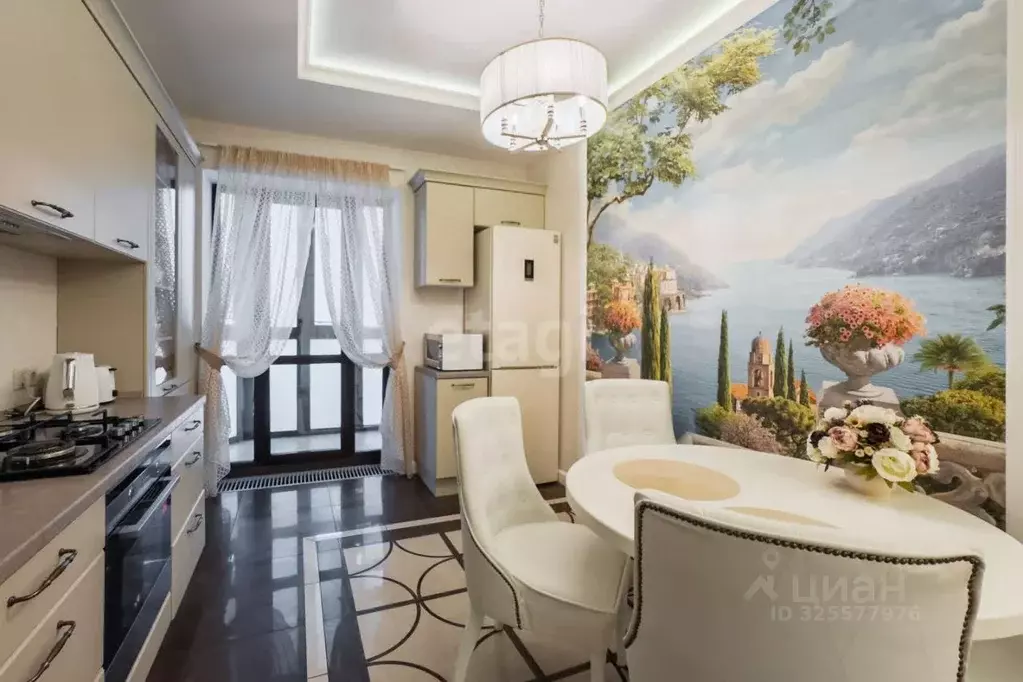 2-к кв. Ульяновская область, Ульяновск ул. Радищева, 26А (50.0 м) - Фото 1