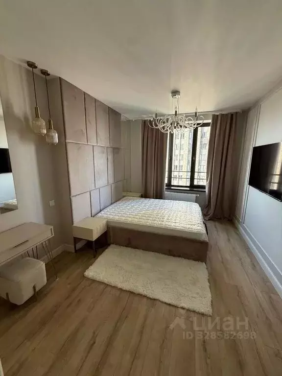 2-к кв. Москва Новодмитровская ул., 2к7 (68.0 м) - Фото 2