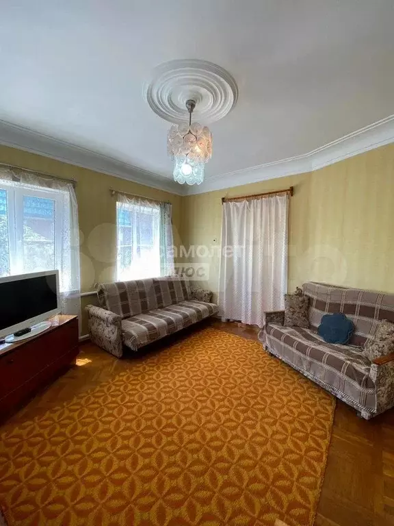 Дом 85,5 м на участке 4,5 сот. - Фото 1