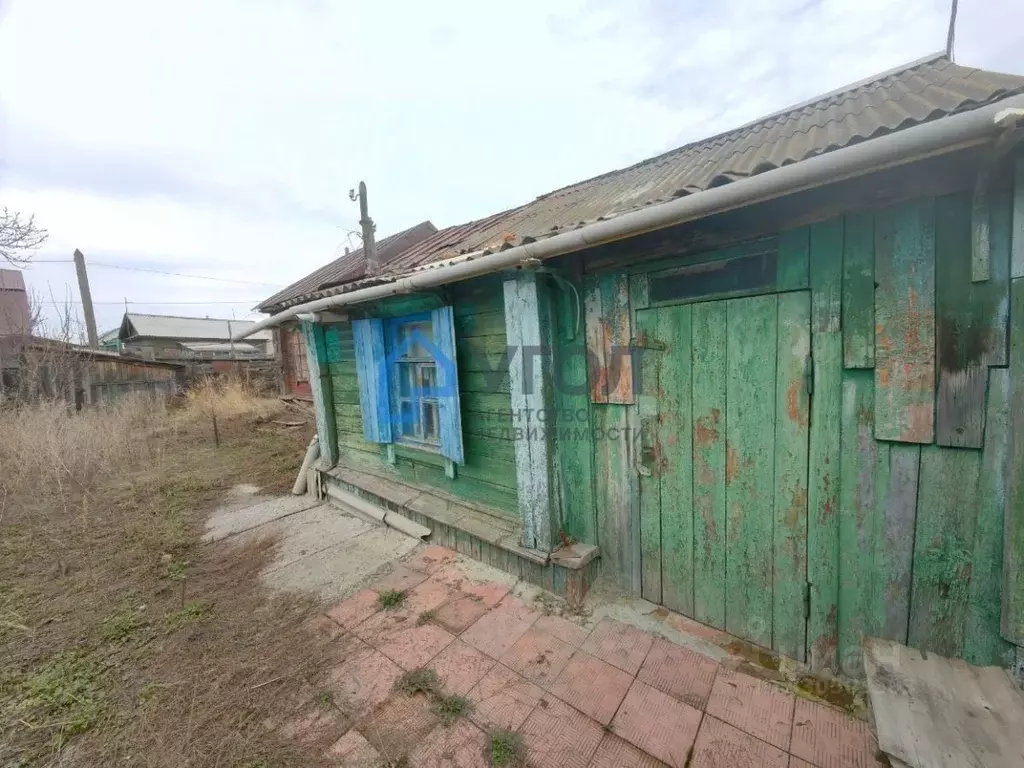 Дом в Самарская область, Сызрань Емельяновская ул., 65 (69 м) - Фото 2