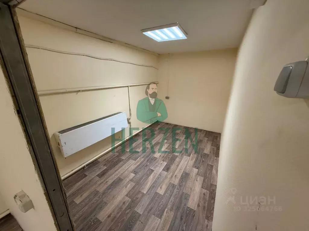 Производственное помещение в Московская область, Реутов просп. Мира, ... - Фото 2