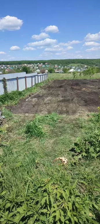 Участок 12 сот. (ИЖС) - Фото 0